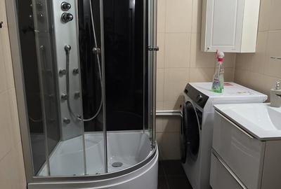 Garsonieră semidecomandată în Drumul Taberei - 12