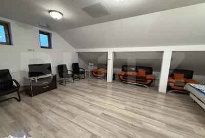 Casă cu 6 camere cu Teren 3173 Mp în Central - 7
