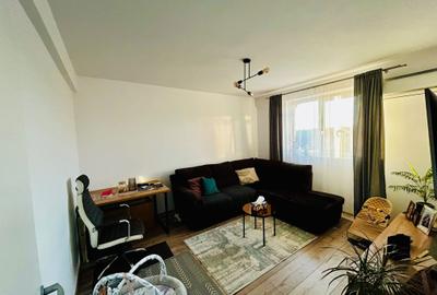Apartament cu 2 camere decomandat, mobilat în Valea Adâncă - 6