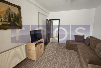 Apartament cu 2 camere decomandat, mobilat în Central - 3