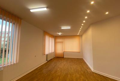 Spatiu de birou/Apartament la casa de inchiriat zona Fsega , Iulius Mall , 3 cam - 2