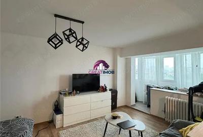 Inchiriere Garsoniera metrou Muncii Iancului - 2