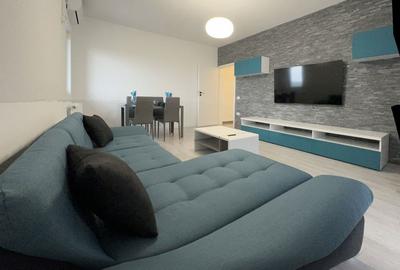 Apartament cu 3 camere decomandat în Berceni - 2