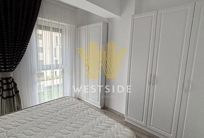 Apartament cu 2 camere în Aradului - 3