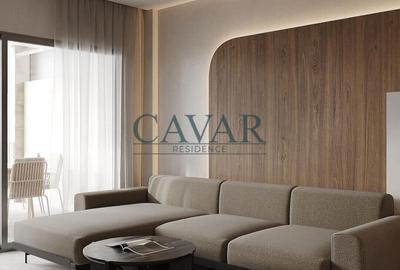 Apartament cu 2 camere decomandat, mobilat în Metalurgiei - 1