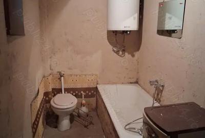 Casă cu 3 camere în Central - 7