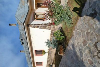 Vand casa Draganesti Jud Gala?i , 160m, teren 1750m cu livada de pruni ?i alte specii . - 1