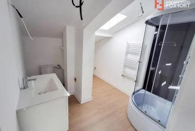 Apartament cu 2 camere de vanzare, in Mosnita Veche - 3