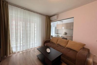 Apartament 3 camere bloc nou Lujerului 21 Residence Politehnica Militari - 5