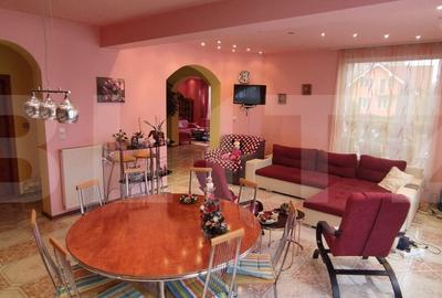 Casa individuala in Nufarul, 332 mp, cu teren 1000 mp - 12