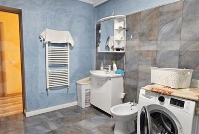 Casă cu 5 camere cu Teren 1300 Mp în Valea - 2