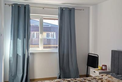Apartament cu 2 camere în Sânpetru - 2