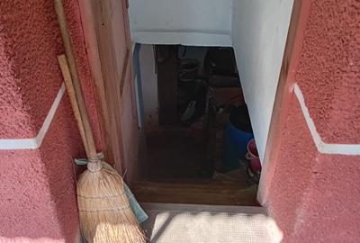 Casă individuală cu 2 camere cu Canalizare în Cristești - 3