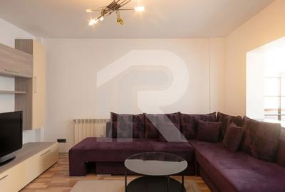 Apartament cu 2 camere decomandat, mobilat în Vitan Mall - 5