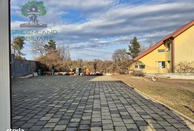 Teren de 1100 mp, în Cug - 6