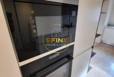 Washington Residence, for rent, 4 rooms, pet friendly, renovated, parking - 25