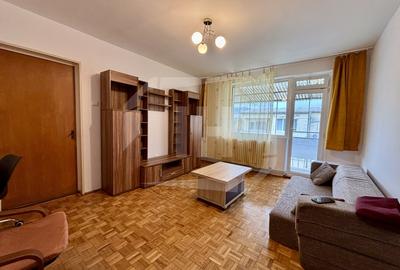 Apartament cu 2 camere semidecomandat, mobilat în Grigorescu - 3