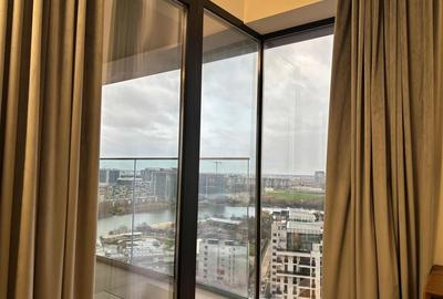 Apartament de inchiriat 2 camere - Floreasca, Barbu Vacarescu - 4