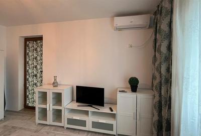 Apartament cu 2 camere decomandat, mobilat în Mihai Bravu - 18