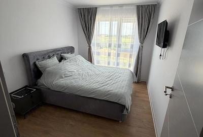 Apartament cu 2 camere decomandat în Braytim - 10
