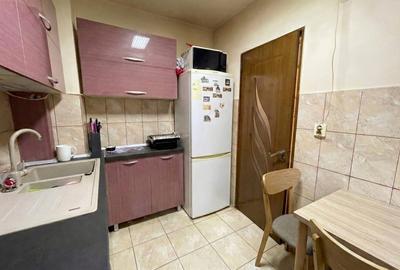 Apartament cu 3 camere decomandat în Drumul Taberei - 6