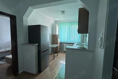 Inchiriez apartament 2 camere ultracentral - 7