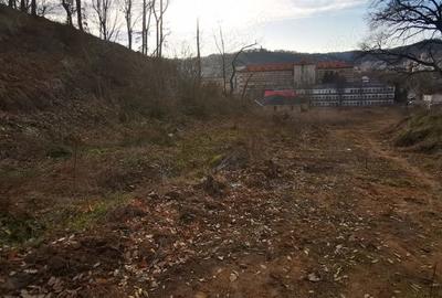 Teren de 600 mp, în Central - 8