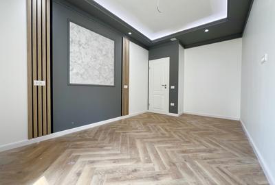 Apartament 3 camere, 60mp utili, 3 camere, etaj 1, lift -  Torontalului - 1