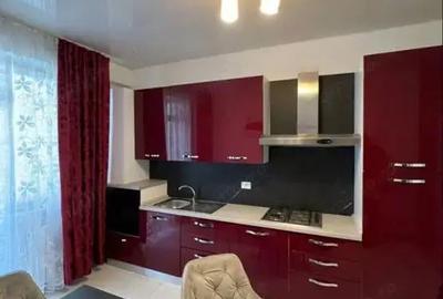 Inchiriere apartament cu 2 camere in zona Astra - 2