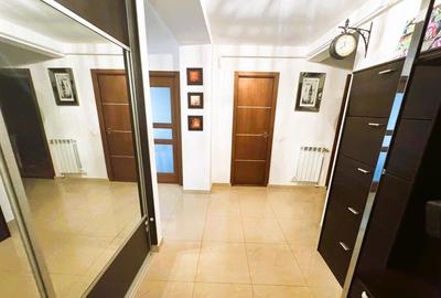 APARTAMENT DOTAT str BABADAG ET.2 - 9