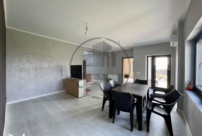 Casă cu 4 camere cu Teren 2561 Mp în Cobadin - 16