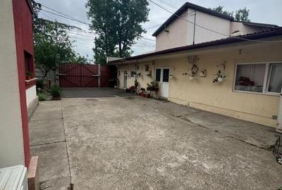 Casa de închiriat 7 camere Sector 4, ideal pentru clinica, gradinita - 7