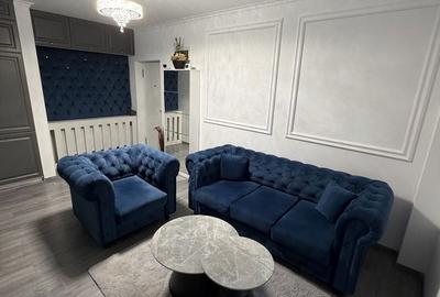 Apartament cu 3 camere decomandat în Central - 8