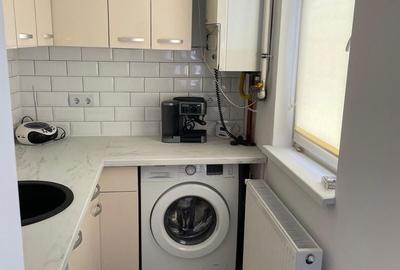 Apartament cu 3 camere decomandat în Central - 2