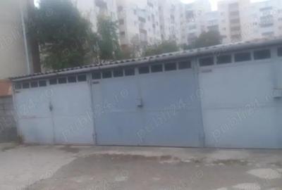 Inchiriere garaj zona Pasaj Micalaca - Arad ..... - 2