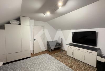 Garsoniera de inchiriat in zona Warthe! - 2