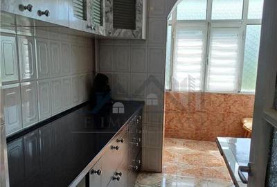 Apartament 3 camere Nicolina - Lidl - 3