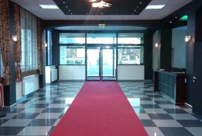 Hotel Bran 17 Camere New 2025