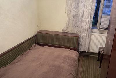 Apartament cu 2 camere nedecomandat în Central - 1