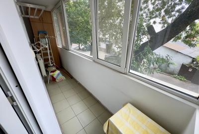 Apartament 2 camere, bloc anvelopat, metrou 1 Mai - 16