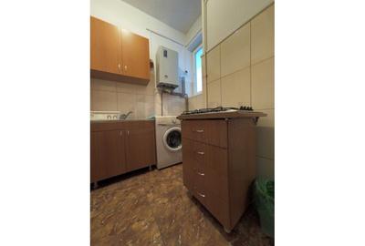 Apartament cu 2 camere decomandat, mobilat în Moșilor - 7
