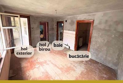 Casa de locuit sau de vacanță - Budila, Brasov - 7