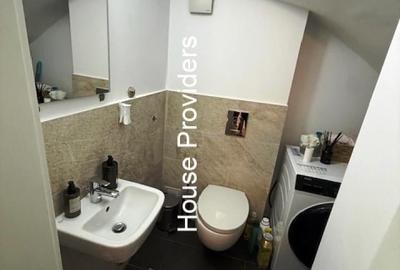 Inchiriere Casa Cubic Residence 5 Ghencea mobilata utilata 2 parcari - 11