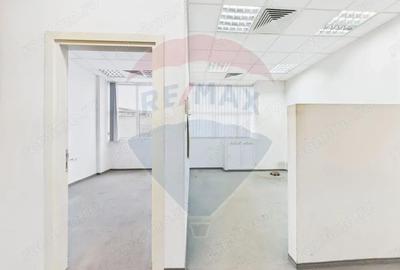 Spațiu comercial, de 3,000 mp, în Vitan