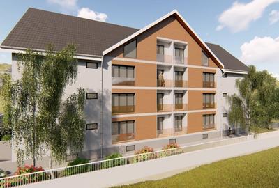 Apartamente 3 camere  - Comision 0% pt cumparator - 3