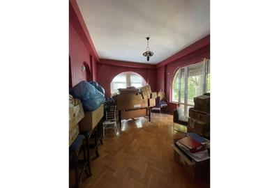 Casă individuală cu 6 camere cu Canalizare în Clucerului - 5