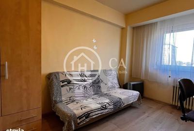 Apartament cu 3 camere decomandat în Calea Aradului - 7