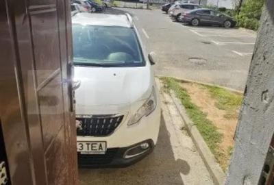 Spațiu comercial, de 120 mp, în Micro 12 - 4