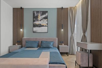 Casa Individuala Noua Ghencea 575 mp teren,pompa de caldura.Poze reale - 25