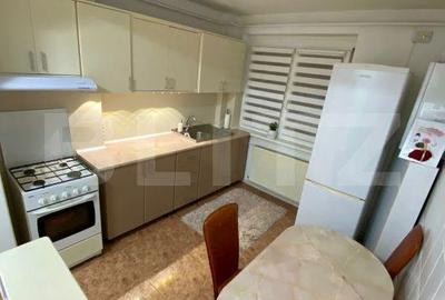 Apartament cu 2 camere în Someșeni - 4